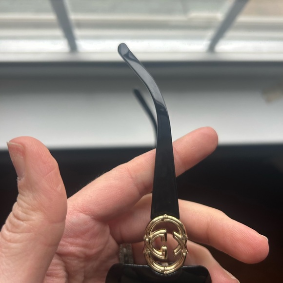 Gucci sunglasses - Picture 8 of 12